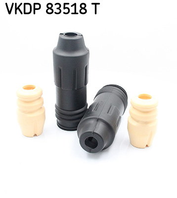 Kit parapolvere, Ammortizzatore - VKDP 83518 T SKF